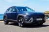 2024 Hyundai Kona Hybrid review