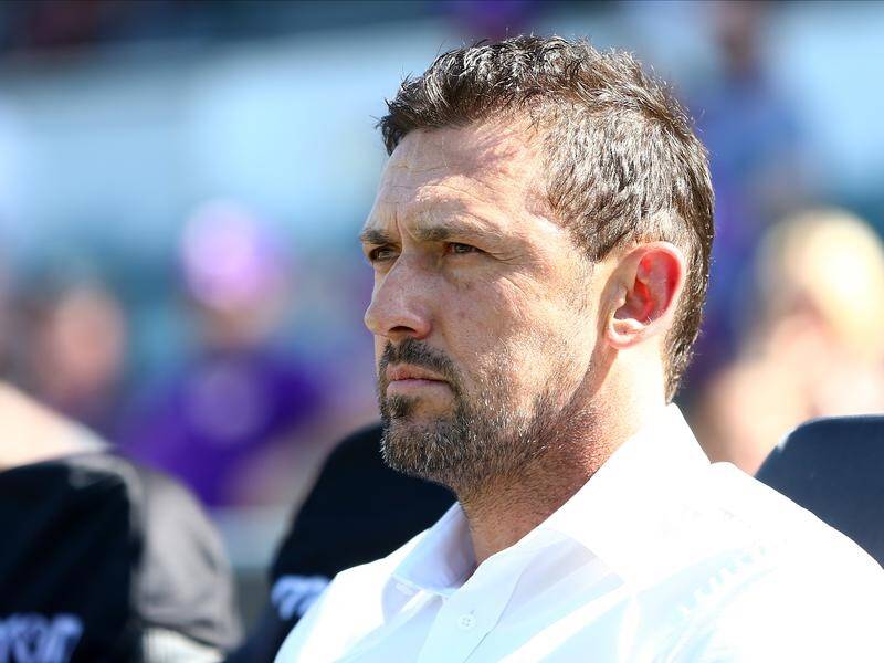 Perth Glory coach Tony Popovic says he is wary of 2019-20 A-League underachievers Melbourne Victory.