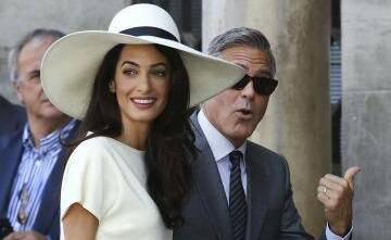 Amal Alamuddin is taking sides in one of the most controversial cultural arguments of recent history: she will try to win the return of the Elgin Marbles to Greece.