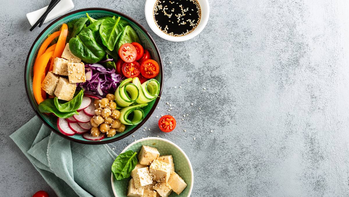The nutrition world is slowly swinging around to the realisation that low-carb is the healthiest way to eat. Picture: Shutterstock