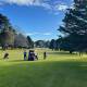 It was a great weekend of golf at the Moss Vale Golf Club. Photo: Supplied. 