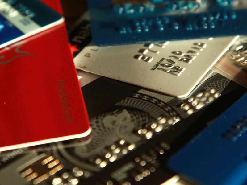 Changes have come in for credit card holders. Photo: FILE