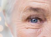 MIND'S EYE: Visual problems in the elderly can result in a misdiagnosis of cognitive decline, say researchers.