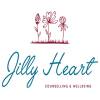 Jilly Heart Counselling and Wellbeing